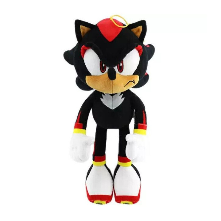 Black sonic