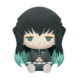 Girl in black