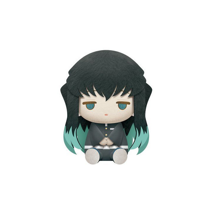 Girl in black