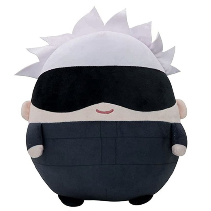 Fat gojo
