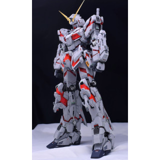 Unicorn Gundam