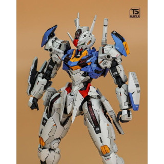 Aerial gundam