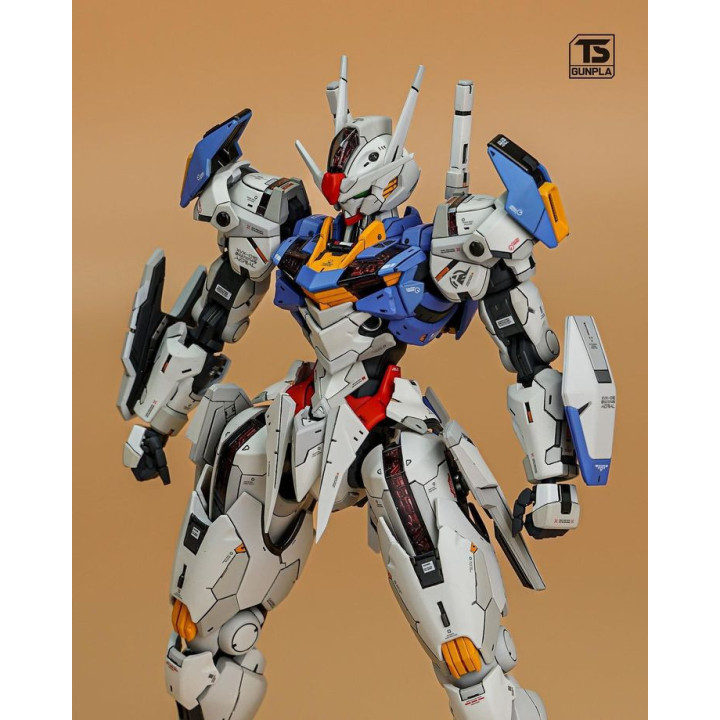 Aerial gundam