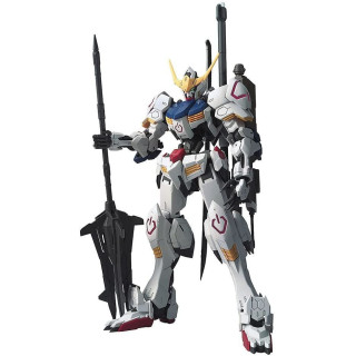 Gundam Barbatos