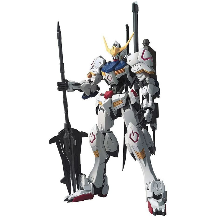 Gundam Barbatos