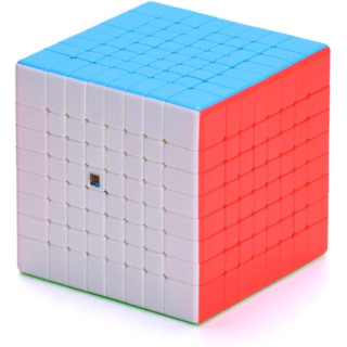 8x8 cube