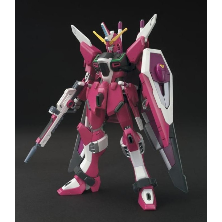 Justice gundam