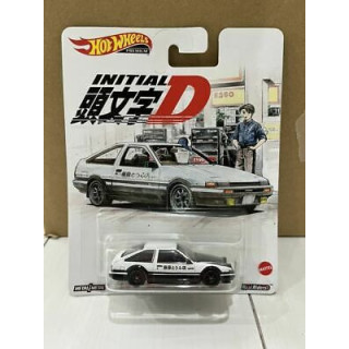 initial dream car toy