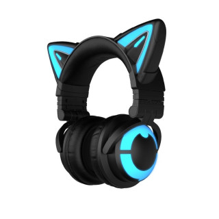 cat headphone