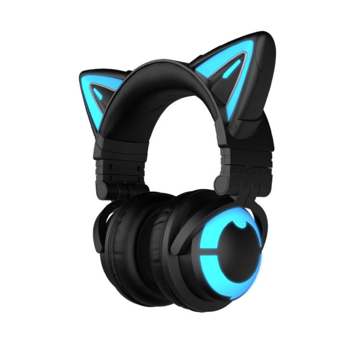 cat headphone