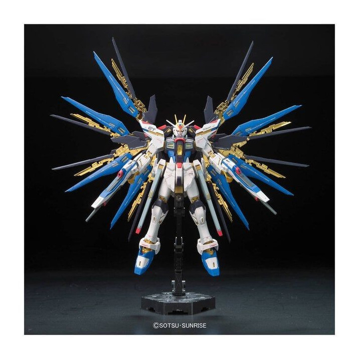 strike freedom