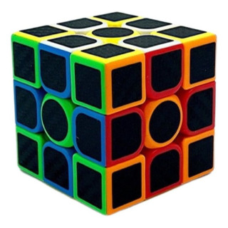 magik cube