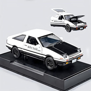 initial d collector