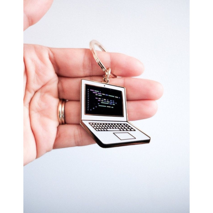computer chain