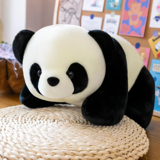 Cute Giant Baby Panda