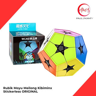 megaminx