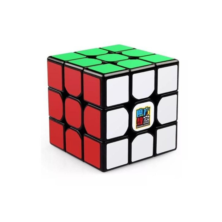 moyu cube
