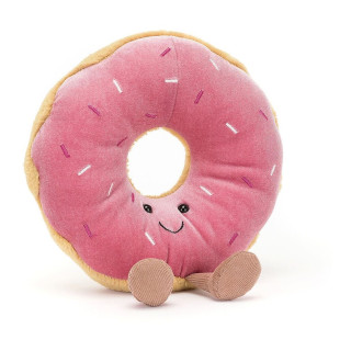 Donut Nutty