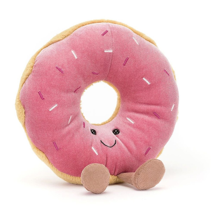 Donut Nutty