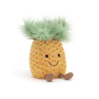 Pineapple Bob