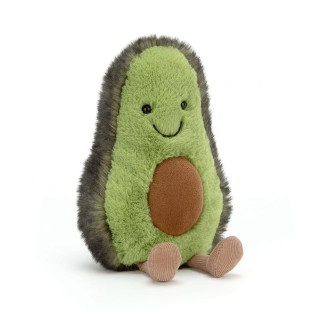 Nikko avocado