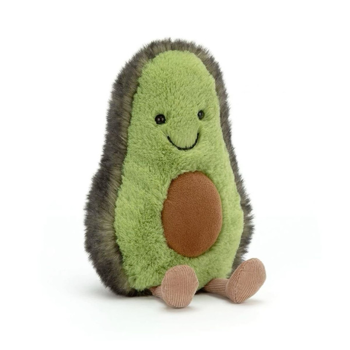 Nikko avocado