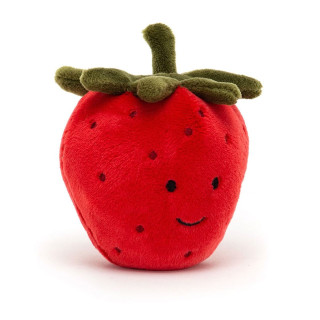 Strawberry Mary