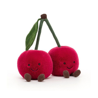 Che & Cherry buddy