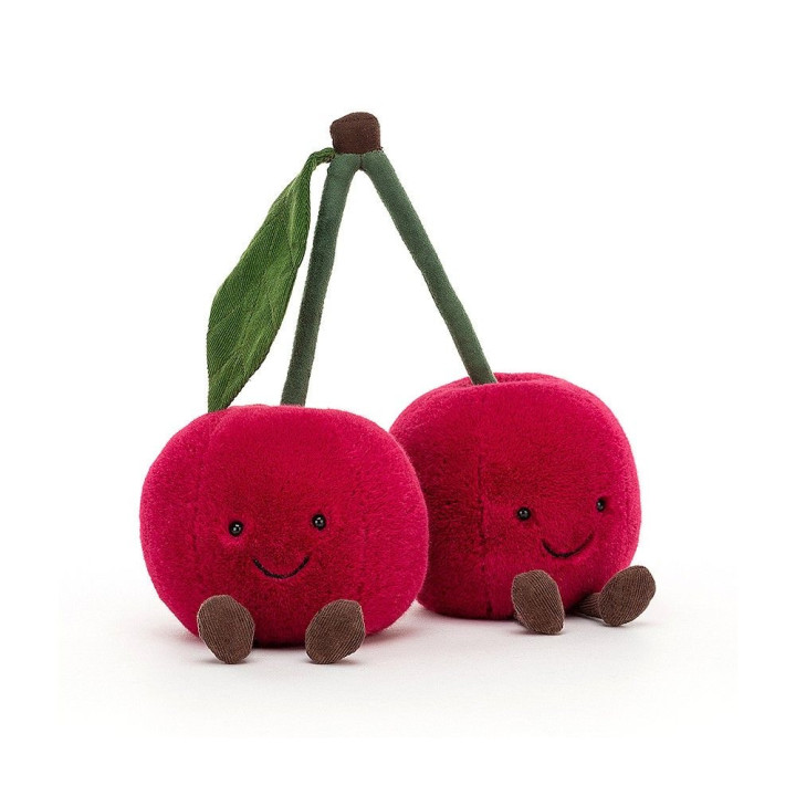 Che & Cherry buddy