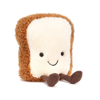 Bread toasty
