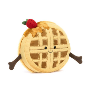 Pancake Jake