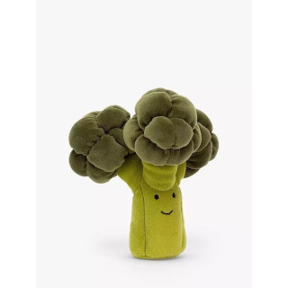 Brock the broccoli