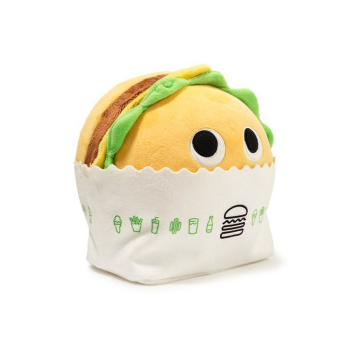 Shy sandwhich