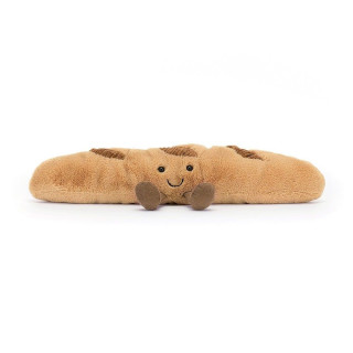 French bread buddy