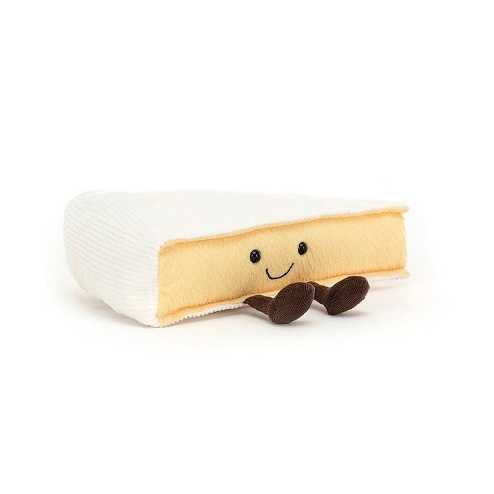 Vanilla cake