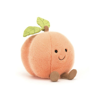 Peachy Peach