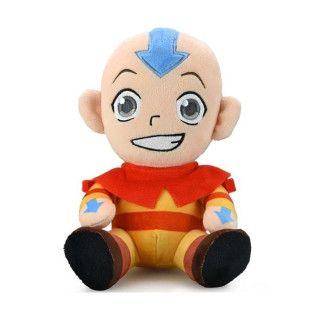 Last Airbender Aang