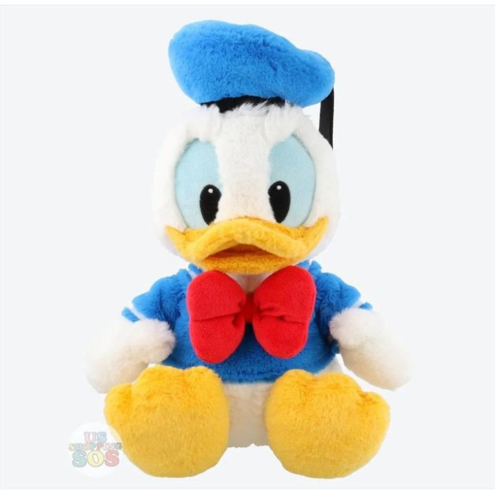 Donald Duck